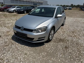 VW Golf 1.4 TGI, снимка 1