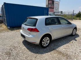 VW Golf 1.4 TGI, снимка 5