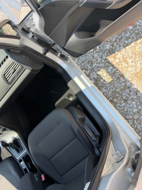 VW Golf 1.4 TGI, снимка 14