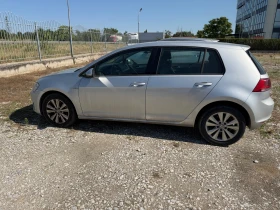 VW Golf 1.4 TGI, снимка 8