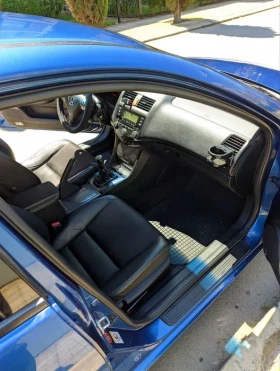 Honda Accord, снимка 2