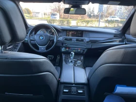 BMW 520 520d f11, снимка 5