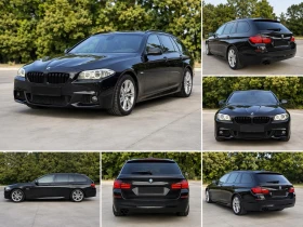 BMW 520 520d f11, снимка 3