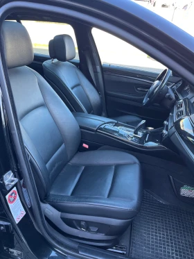 BMW 520 520d f11, снимка 8