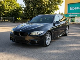 BMW 520 520d f11, снимка 4