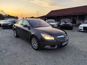 Opel Insignia 2.0 дизел Автомат, снимка 3