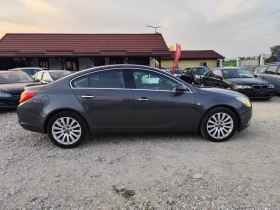 Opel Insignia 2.0 дизел Автомат, снимка 4