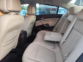 Opel Insignia 2.0 дизел Автомат, снимка 13
