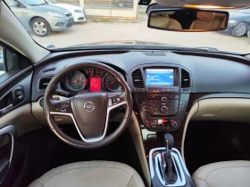 Opel Insignia 2.0 дизел Автомат, снимка 9