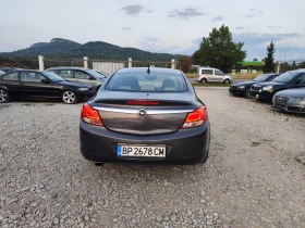 Opel Insignia 2.0 дизел Автомат, снимка 6