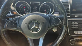 Mercedes-Benz GLE 250, снимка 12