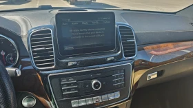 Mercedes-Benz GLE 250, снимка 13