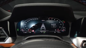 BMW M4 Convertible Competition M Xdrive, снимка 9