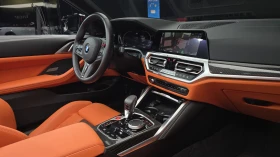 BMW M4 Convertible Competition M Xdrive, снимка 7