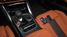 BMW M4 Convertible Competition M Xdrive, снимка 10