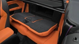 BMW M4 Convertible Competition M Xdrive, снимка 16