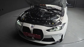 BMW M4 Convertible Competition M Xdrive, снимка 17