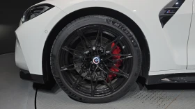 BMW M4 Convertible Competition M Xdrive, снимка 5