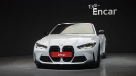 BMW M4 Convertible Competition M Xdrive, снимка 2