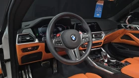 BMW M4 Convertible Competition M Xdrive, снимка 8