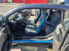 BMW i3 60Ah термопомпа, снимка 9