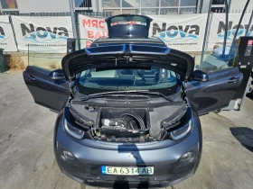 BMW i3 60Ah термопомпа, снимка 7