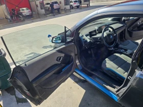 BMW i3 60Ah термопомпа, снимка 10