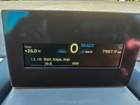 BMW i3 60Ah термопомпа, снимка 12