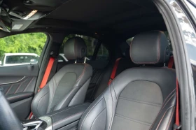 Mercedes-Benz C 450 AMG, снимка 14