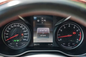 Mercedes-Benz C 450 AMG, снимка 11