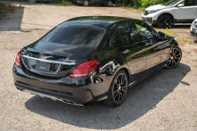 Mercedes-Benz C 450 AMG, снимка 4