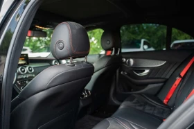 Mercedes-Benz C 450 AMG, снимка 15