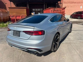 Audi Rs5 Sportback * АвтоКредит * (ЦЕНА ДО БГ), снимка 5