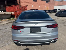 Audi Rs5 Sportback * АвтоКредит * (ЦЕНА ДО БГ), снимка 6