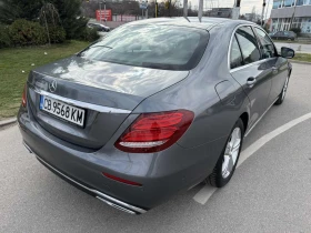 Mercedes-Benz E 220, снимка 5