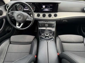 Mercedes-Benz E 220, снимка 8