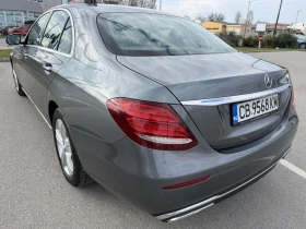 Mercedes-Benz E 220, снимка 3