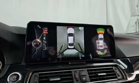 BMW 530 * 530d xDrive M Aero Dynamic * ЦЕНА ДО БГ, снимка 15