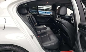 BMW 530 * 530d xDrive M Aero Dynamic * ЦЕНА ДО БГ, снимка 12