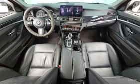 BMW 530 * 530d xDrive M Aero Dynamic * ЦЕНА ДО БГ, снимка 7