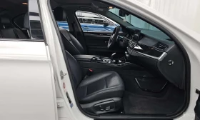 BMW 530 * 530d xDrive M Aero Dynamic * ЦЕНА ДО БГ, снимка 11