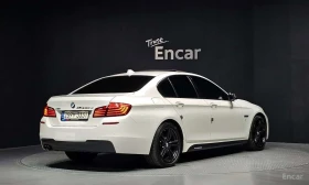 BMW 530 * 530d xDrive M Aero Dynamic * ЦЕНА ДО БГ, снимка 2