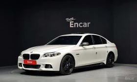 BMW 530 * 530d xDrive M Aero Dynamic * ЦЕНА ДО БГ, снимка 1