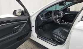 BMW 530 * 530d xDrive M Aero Dynamic * ЦЕНА ДО БГ, снимка 10