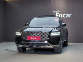 Genesis GV80 3.5T Gasoline AWD| 375к.с.| ВКЛ.ТЕХНОТЕСТ, снимка 2