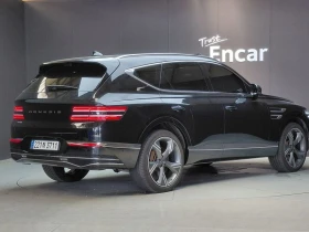 Genesis GV80 3.5T Gasoline AWD| 375к.с.| ВКЛ.ТЕХНОТЕСТ, снимка 3