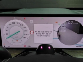 Genesis GV80 3.5T Gasoline AWD| 375к.с.| ВКЛ.ТЕХНОТЕСТ, снимка 8