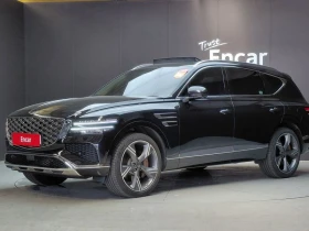 Genesis GV80 3.5T Gasoline AWD| 375к.с.| ВКЛ.ТЕХНОТЕСТ, снимка 1