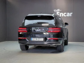 Genesis GV80 3.5T Gasoline AWD| 375к.с.| ВКЛ.ТЕХНОТЕСТ, снимка 4