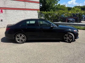 Mercedes-Benz C 300 * АВТОКРЕДИТ БЕЗ ПЪРВОНАЧАЛНА ВНОСКА* , снимка 3